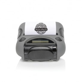 Star Micronics SM-T301i2-DB50 stampante per etichette (CD) Termica diretta 203 x 203 DPI (39634130)