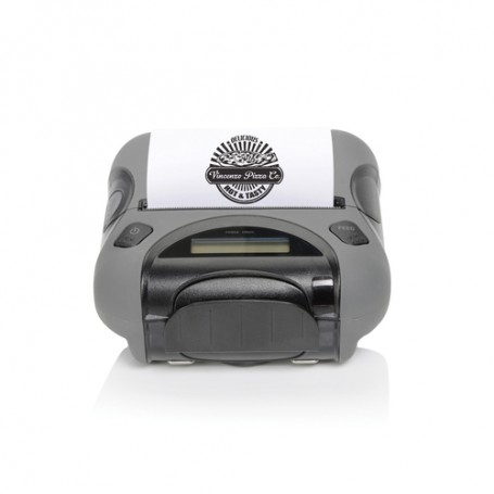 Star Micronics SM-T301i2-DB50 stampante per etichette (CD) Termica diretta 203 x 203 DPI (39634130)