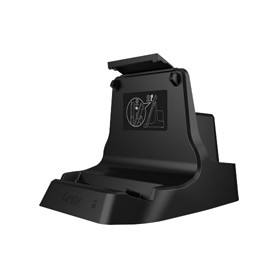 Getac GDOFKD docking station per dispositivo mobile Tablet Nero (GDOFKD)