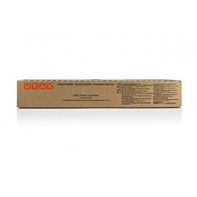 UTAX CK-8514Y cartuccia toner 1 pz Compatibile Giallo (1T02NDAUT1)