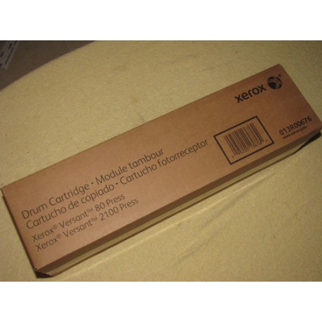 Xerox 013R00676 cartuccia toner 1 pz Originale Nero (013R00676)