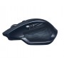 Logitech MX Master Wireless mouse Mano destra Wireless a RF + Bluetooth Laser 1000 DPI (910-004957)