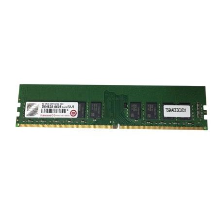 Netgear RMEM04-10000S memoria 8 GB 1 x 8 GB DDR4 Data Integrity Check (verifica integrità dati) (RMEM04-10000S)