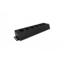 Transcend TS-DPD6P Caricabatterie per dispositivi mobili Nero Interno (TS-DPD6P)