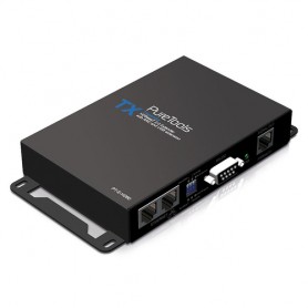 PureLink PT-E-HD60 moltiplicatore AV Trasmettitore e ricevitore AV Nero (PT-E-HD60)