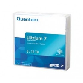 Quantum MR-L7MQN-20 cassetta vergine 15 GB LTO (MR-L7MQN-20)