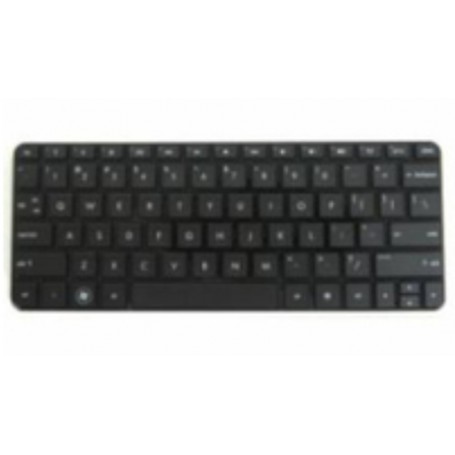 HP 776452-BG1 ricambio per notebook Tastiera (776452-BG1)