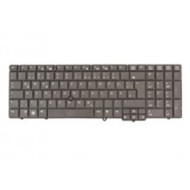 HP 613385-001 ricambio per notebook Tastiera (613385-001)