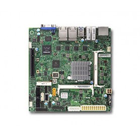 Supermicro X11SBA-F BGA 1170 mini ITX (MBD-X11SBA-F-b)