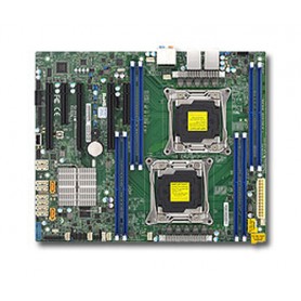 Supermicro X10DAL-I Intel® C612 LGA 2011 (Socket R) ATX (MBD-X10DAL-i-B)