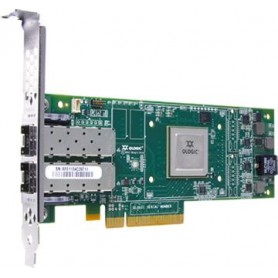 Hewlett Packard Enterprise StoreOnce 16Gb Fibre Channel Card Interno Fibra 16000 Mbit/s (BB929A)