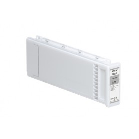 Epson T8009 cartuccia d'inchiostro 1 pz Originale Grigio (C13T800900)