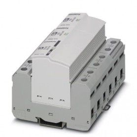 Phoenix Contact 2905418 protezione da sovraccarico Grigio 240 V (2905418)