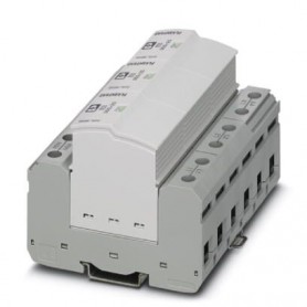 Phoenix Contact 2905419 protezione da sovraccarico Grigio 240 V (2905419)