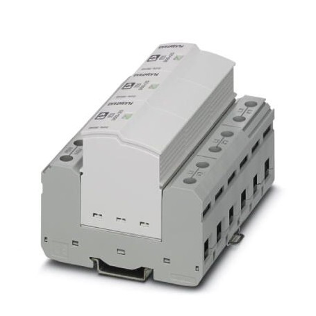 Phoenix Contact 2905419 protezione da sovraccarico Grigio 240 V (2905419)