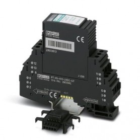 Phoenix Contact 2800982 protezione da sovraccarico Nero 24 V (2800982)
