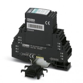 Phoenix Contact 2800981 protezione da sovraccarico Nero 24 V (2800981)
