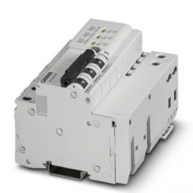 Phoenix Contact 2882776 protezione da sovraccarico Grigio 240 V (2882776)