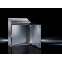 Rittal 1320.600 centralino Acciaio IP66 (1320600)