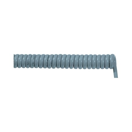 Lapp ÖLFLEX Spiral 400 P cavo di segnale 2 m Grigio (70002690)
