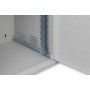 Digitus DN-19 07U-6/6-AV-2 rack 7U Da parete Grigio (DN-19 07U-6/6-AV-2)