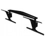 Peerless DST970X2 Supporto per display espositivi 177,8 cm (70") Nero (DST970X2)
