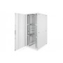 Digitus DN-19 SRV-42U-8/12 rack Rack indipendenti Grigio (DN-19 SRV-42U-8/12)