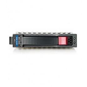 Hewlett Packard Enterprise 507750-S21 disco rigido interno 2.5" 500 GB SATA (507750-S21)