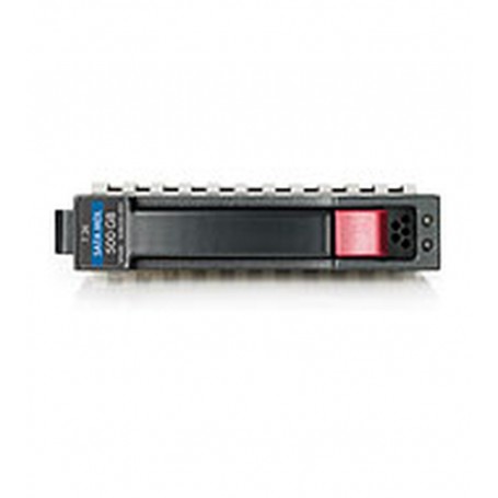 Hewlett Packard Enterprise 507750-S21 disco rigido interno 2.5" 500 GB SATA (507750-S21)