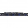 Gigabyte R160-S34 Intel® C612 LGA 2011-v3 Rack (1U) Nero, Grigio (6NR160S34MR-00)