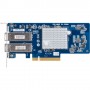 Gigabyte GC-MNXE21 scheda di interfaccia e adattatore Interno SFP+ (9CMNXE21NR-00)