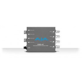 AJA FiDO-4T Convertitore video attivo (FiDO-4T)