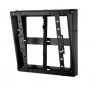 Peerless DST660 Supporto per display espositivi 152,4 cm (60") Nero (DST660)
