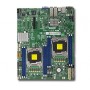 Supermicro X10DRD-LTP Intel® C612 LGA 2011 (Socket R) ATX esteso (MBD-X10DRD-LTP-B)