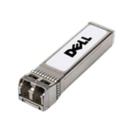 DELL 407-BBOU modulo del ricetrasmettitore di rete 10000 Mbit/s SFP+ 850 nm (RK0CX)