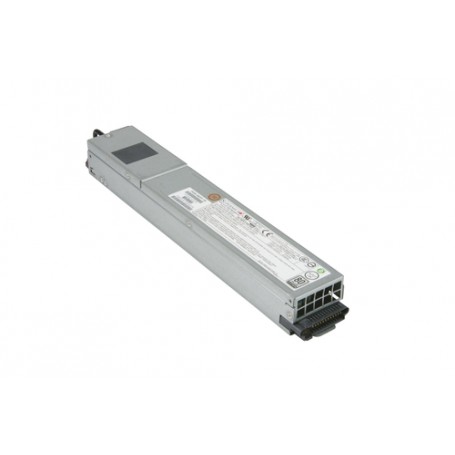 Supermicro PWS-982P-1R alimentatore per computer 980 W 1U Metallico (PWS-982P-1R)