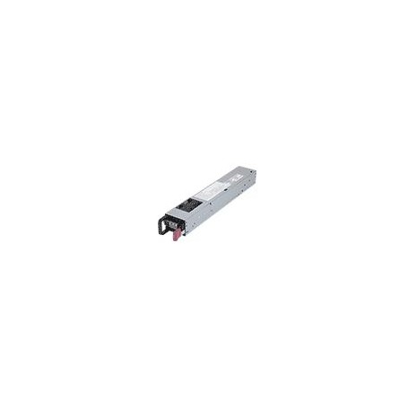 Supermicro PWS-654-1R alimentatore per computer 650 W Metallico (PWS-654-1R)