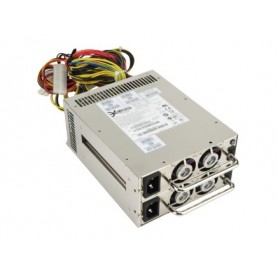 Supermicro PWS-503R-PQ alimentatore per computer 500 W 24-pin ATX ATX Grigio (PWS-503R-PQ)