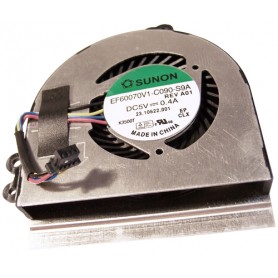 HP 693308-001 ricambio per notebook Ventola di raffreddamento CPU (693308-001)