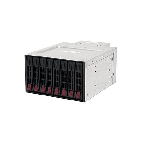 Fujitsu Upgr to Medium 16x SFF Pannello portante (S26361-F3899-L12)