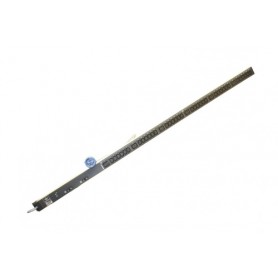 Fujitsu S26361-F5560-L111 unità di distribuzione dell'energia (PDU) 42 presa(e) AC Nero (S26361-F5560-L111)