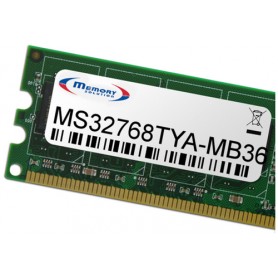 Memory Solution MS32768TYA-MB36 memoria 32 GB (MS32768TYA-MB36)