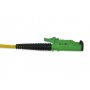ASSMANN Electronic AL-9E2000-30I-DM cavo a fibre ottiche 30 m E-2000 (APC) OS2 Giallo (AL-9E2000-30I-DM)