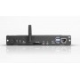 NEC Slot-In PC 100013680 thin client 2,7 GHz 900 g Nero i5-4400E (100013680)
