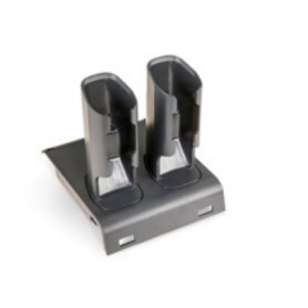 Intermec 213-007-001 supporto per personal communication Supporto passivo Scanner portatile Nero (213-007-001)