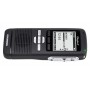 Grundig Digta 7 Memoria interna e scheda di memoria Nero (PDM7020-12)