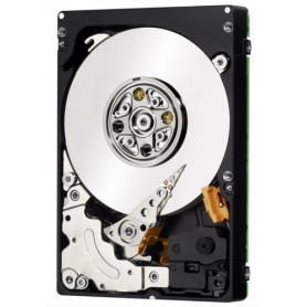 Fujitsu 500GB, 2.5", 5400 RPM 2.5" (S26391-F1383-L500)
