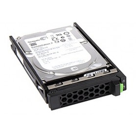 Fujitsu S26361-F5297-L800 drives allo stato solido 2.5" 800 GB SAS (S26361-F5297-L800)
