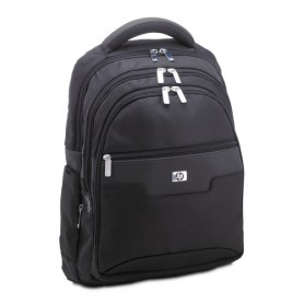 HP 612758-001 zaino Nero Nylon (612758-001)