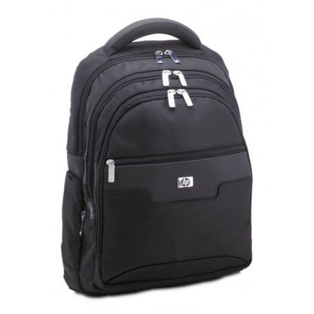HP 612758-001 zaino Nero Nylon (612758-001)